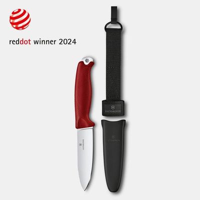 Venture Red