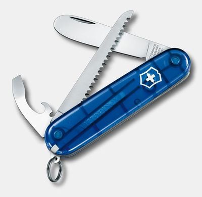 My first Victorinox My first Victorinox