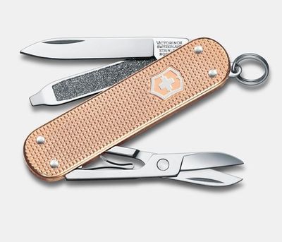 Classic Alox Colors 
