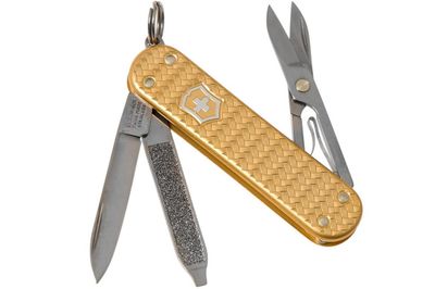 Classic SD Precious Alox