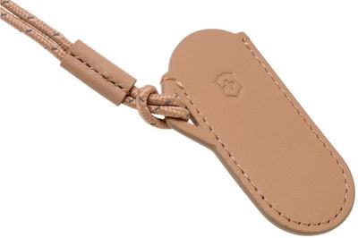 Classic Colors Leather Pouch