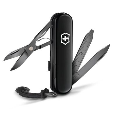 Signature Lite Onyx Black