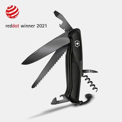 Ranger 55 Grip Onyx Black