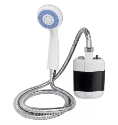 Ducha portátil recargable