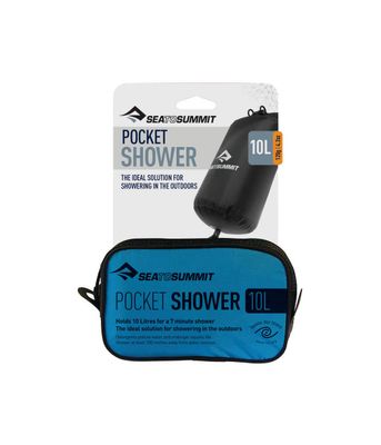 Ducha Sea To Summit 10L