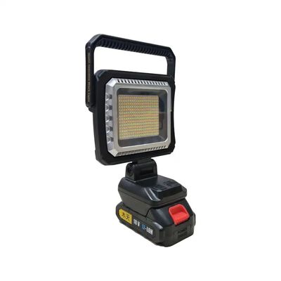 Lámpara para campamento con batería de litio Lámpara para campamento con batería de litio