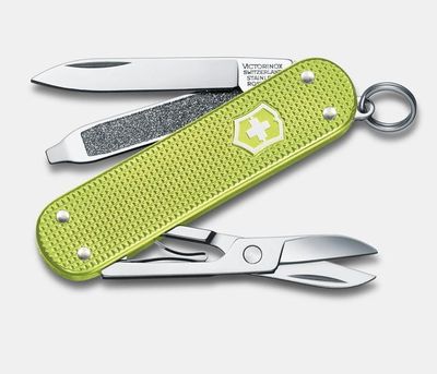 Classic SD Alox 2023