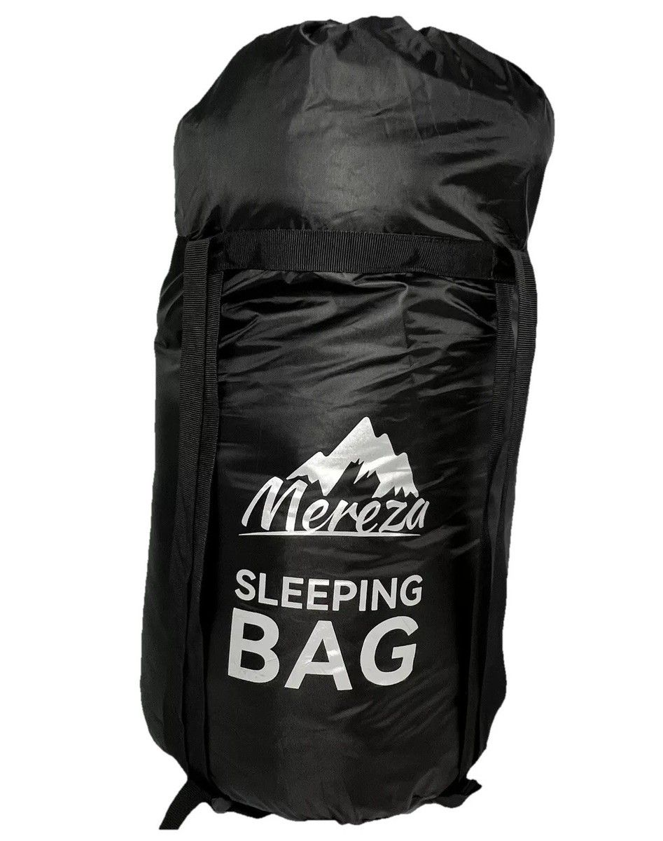 Saco de dormir doble Mereza