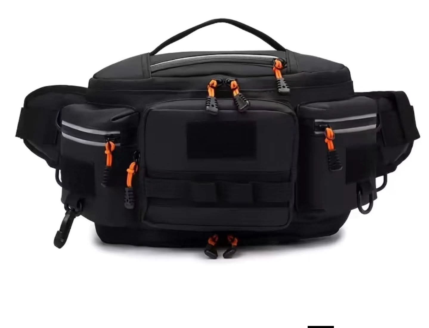 Canguro impermeable multifuncional