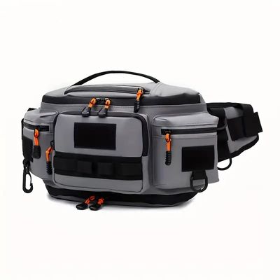Canguro impermeable multifuncional