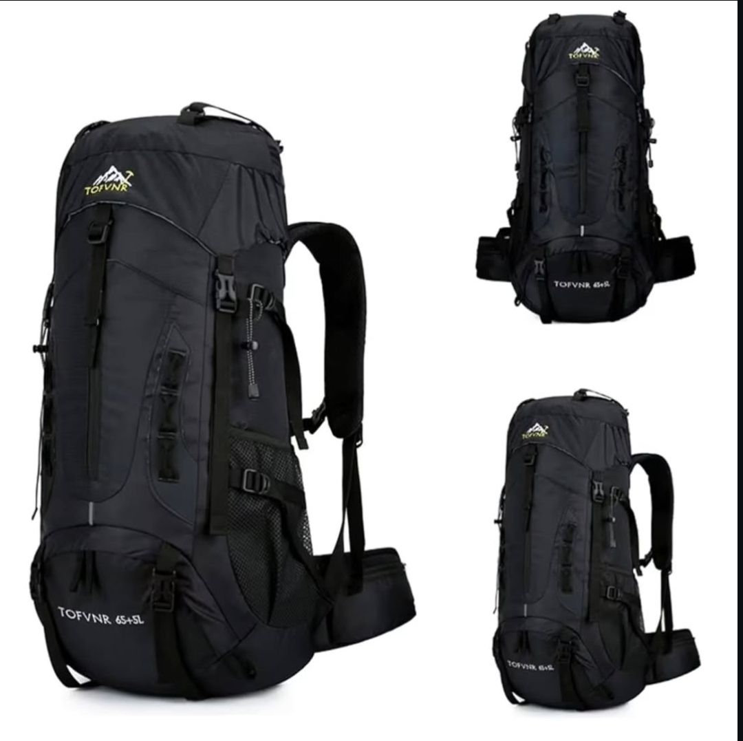 Mochila TOFVRN 65+5L Mochila TOFVRN 65+5L