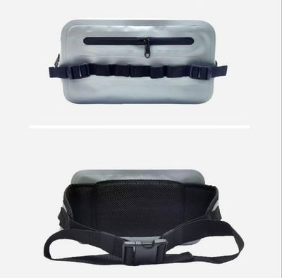 Canguro impermeable