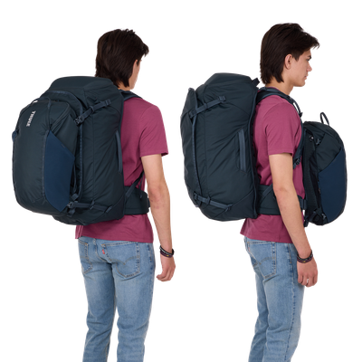 Thule Landmark 70L women's