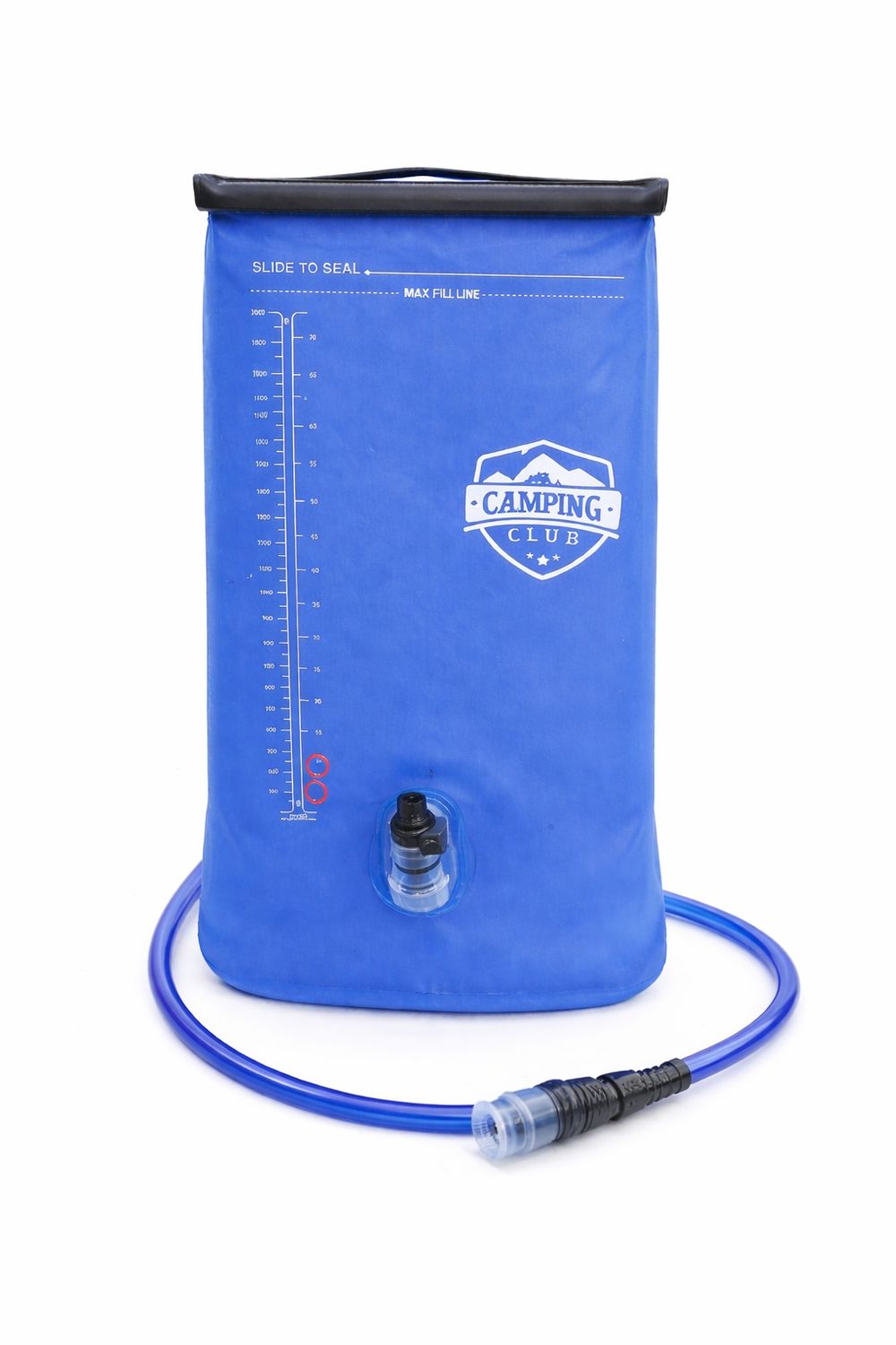 Bolsa de hidrapack 2L Camping Club