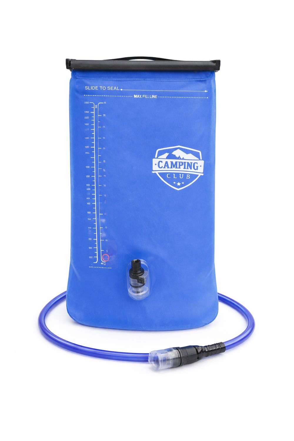 Bolsa de hidratación de 1.5L