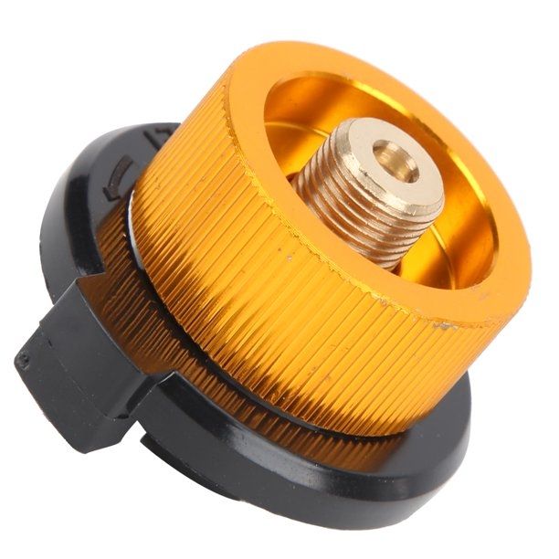 Adaptador para tanques de gas Adaptador para tanques de gas