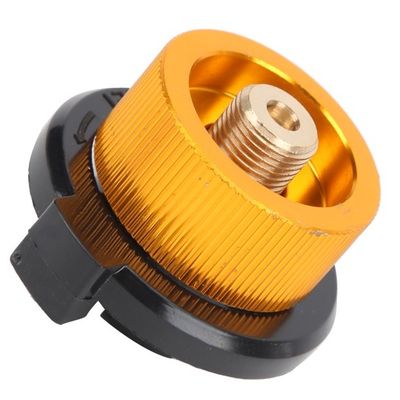 Adaptador para tanques de gas Adaptador para tanques de gas