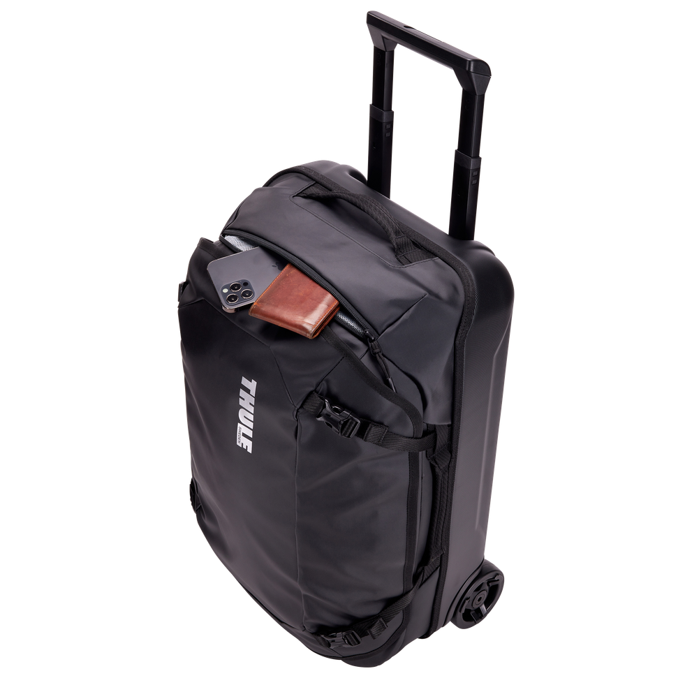 Thule Chams Carry On Thule Chams Carry On