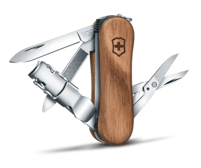 Nail clip 580 Nogal