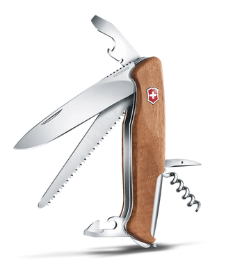 Ranger 55 wood