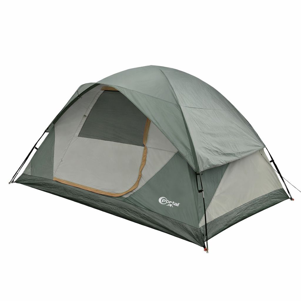 Tienda Portal 4 personas Tienda Portal 4 personas