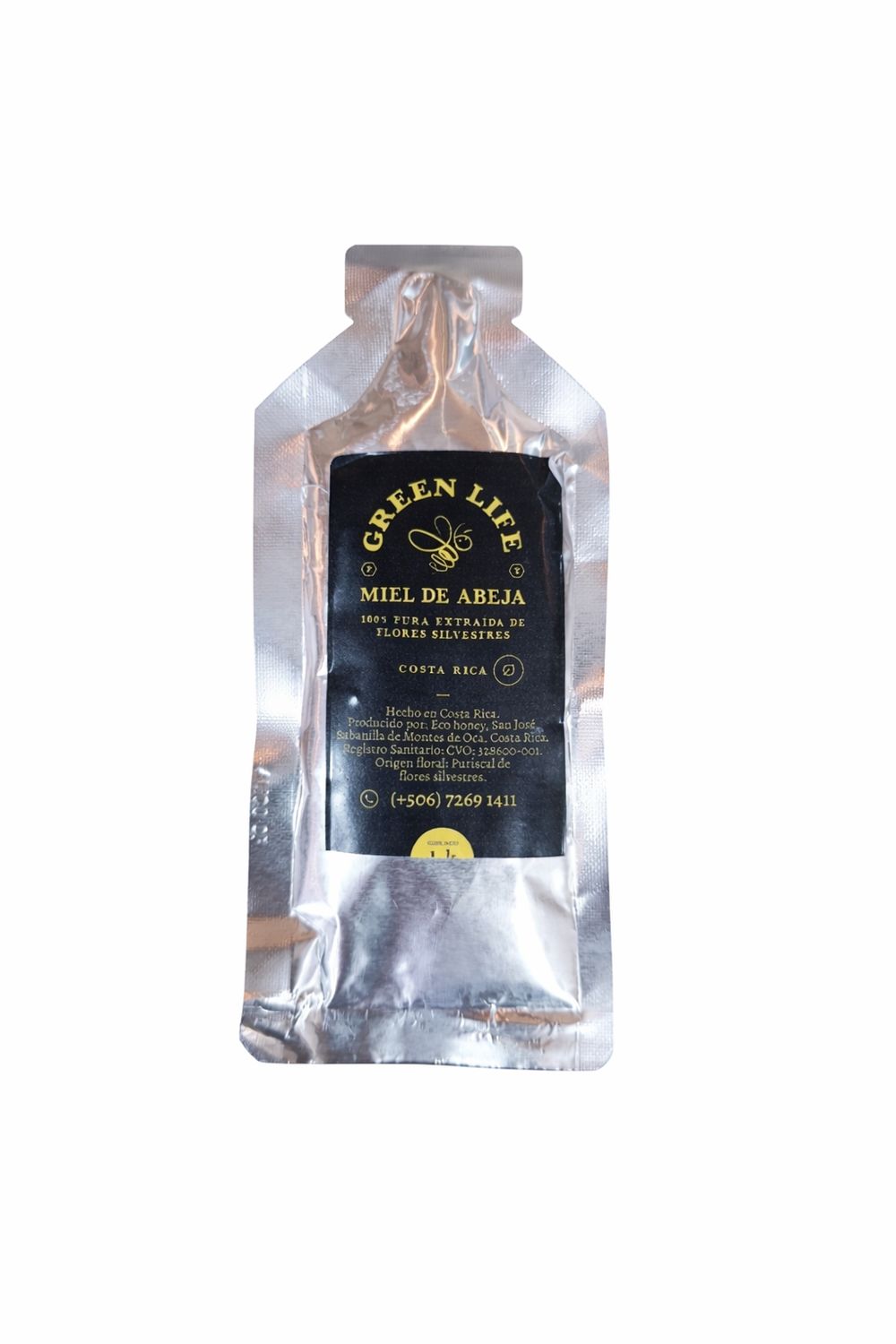 Miel 50 gramos Miel 50 gramos