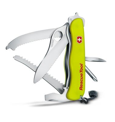 Rescue Tool