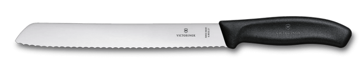 Cuchillo para pan Swiss Classic, 8 in