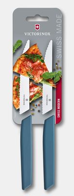 Juego de cuchillos para bistec Swiss Modern, 2 piezas, 12 cm
