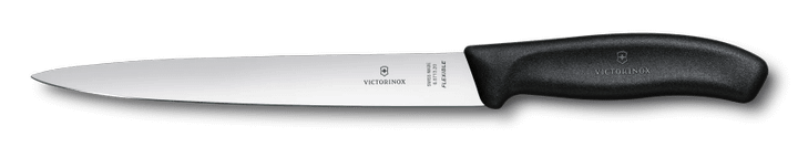 Cuchillo para filetear Swiss Classic, 8 in