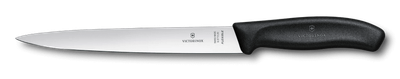 Cuchillo para filetear Swiss Classic, 8 in
