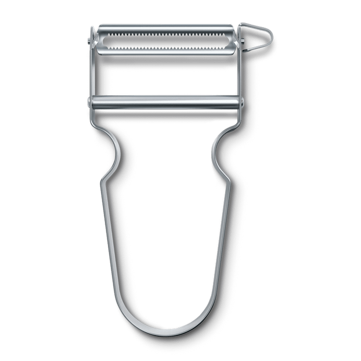 Pelador STAR, borde dentado