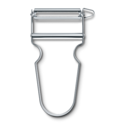 Pelador STAR, borde dentado