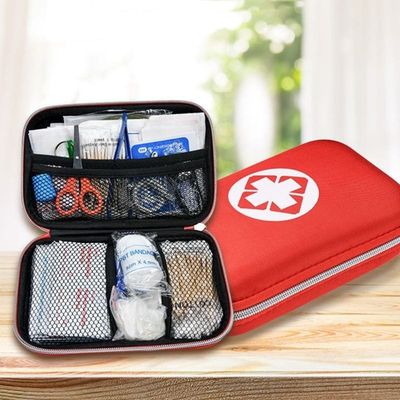 Botiquín mediano Botiquín mediano