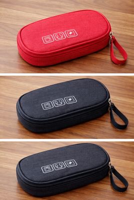 Estuche para eléctricos