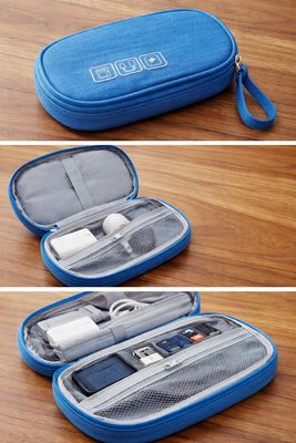 Estuche para eléctricos