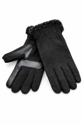 Guantes térmicos Isotoner