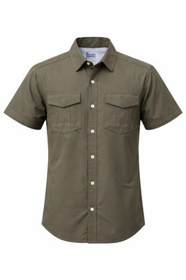 Camisa Zolo Jeans
