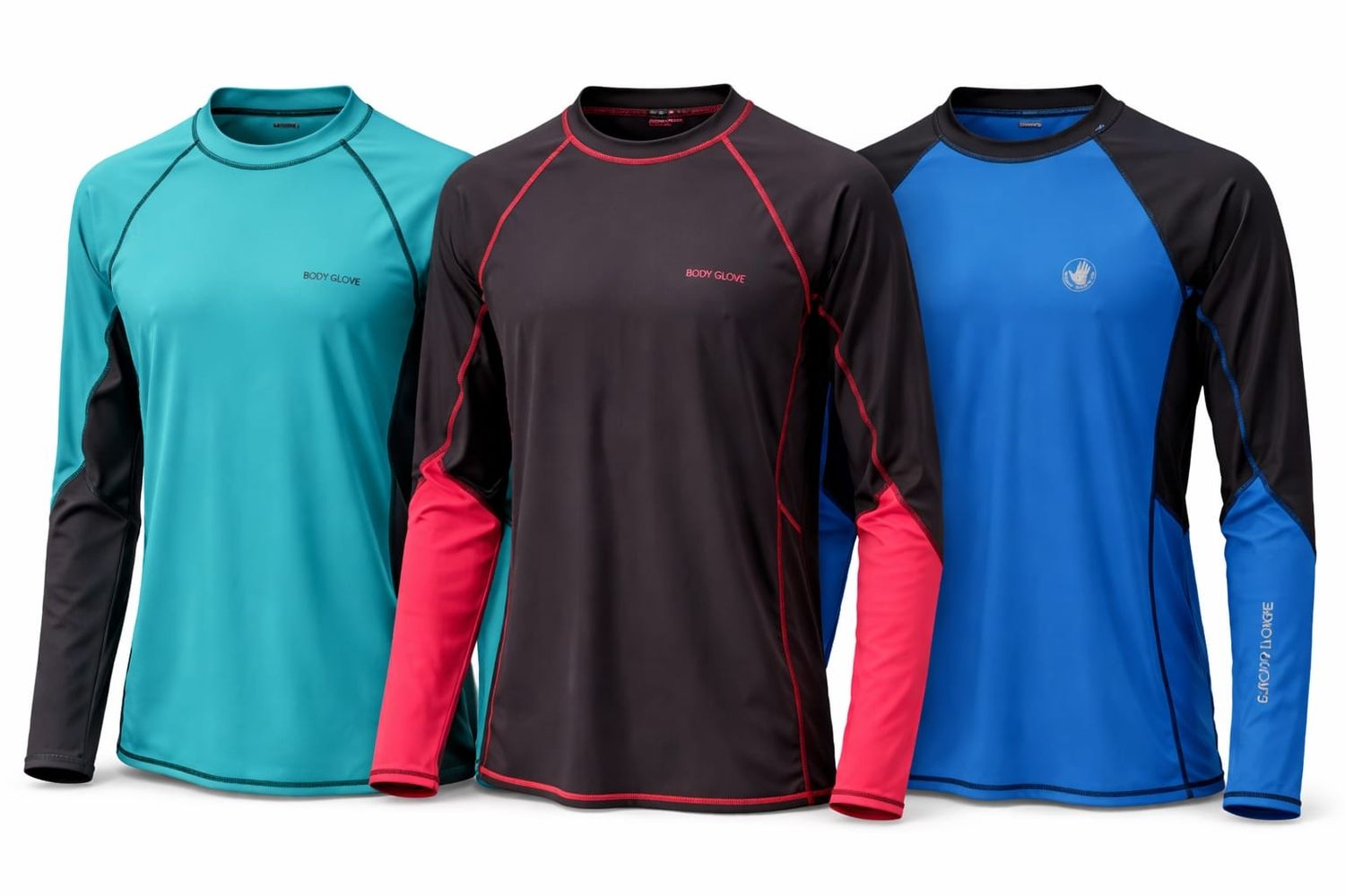 Camisa deportiva Body Glove