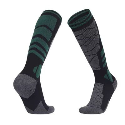Medias térmicas