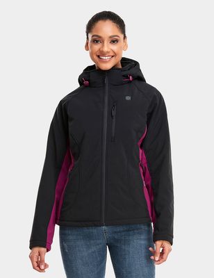 Ororo Heated Jacket