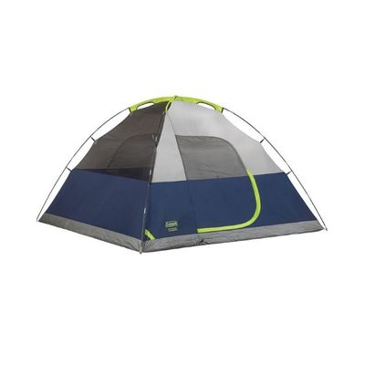 Tienda Coleman Dome 6 personas