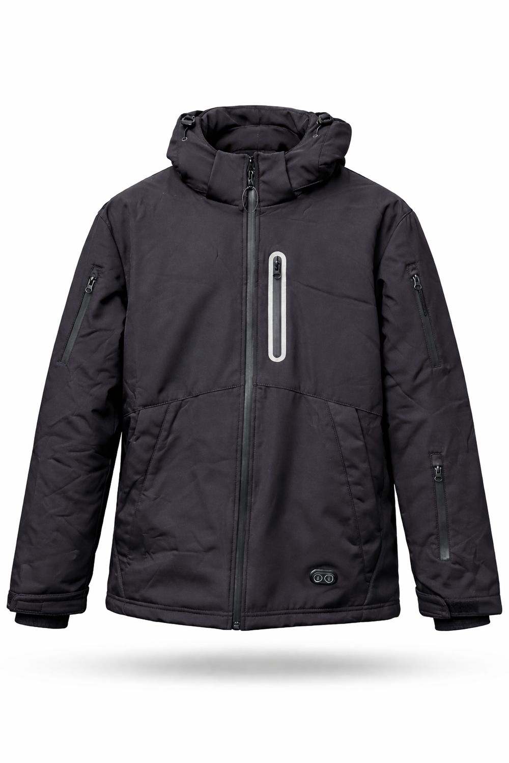 Jacket Bitlyle 