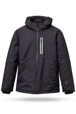 Jacket Bitlyle 