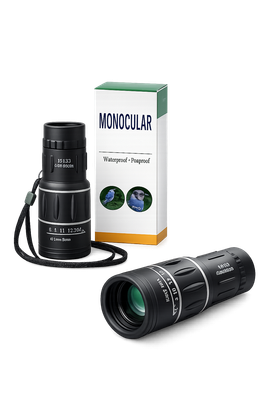Monocular 16x52