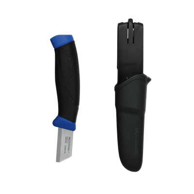 Service knife