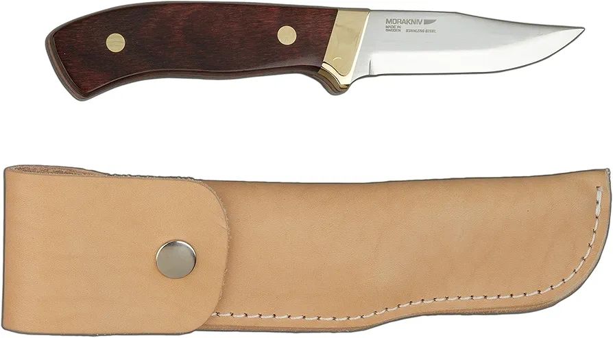 Forest Lapplander 95