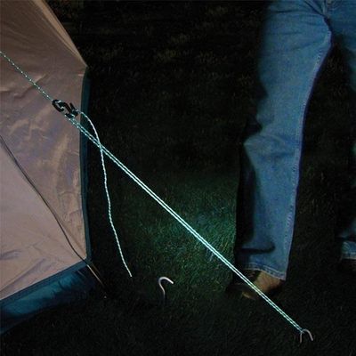 Reflective cord