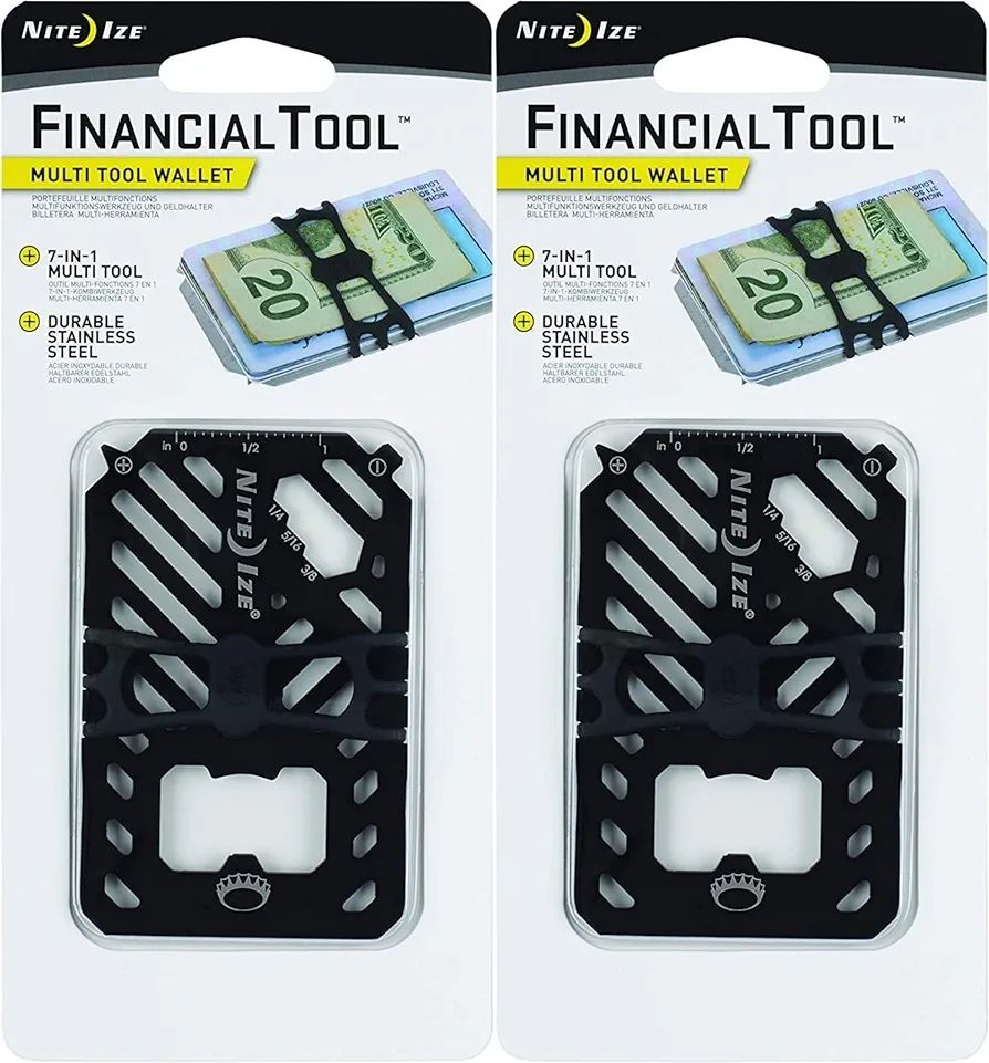 Financial tool