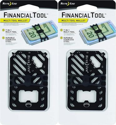 Financial tool